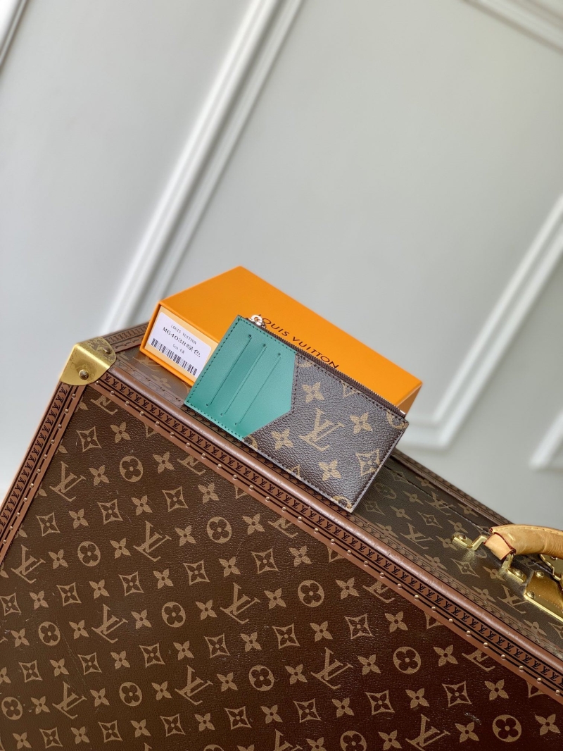 LV Wallets